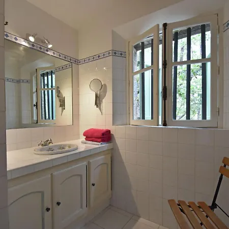 Provencal Air Conditioned * Fayence