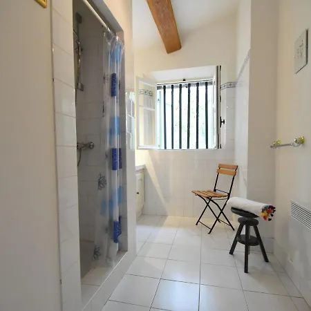 Villa Provencal Air Conditioned