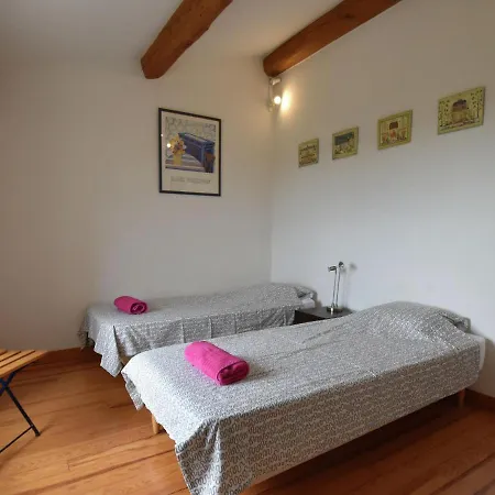 Villa Provencal Air Conditioned *
