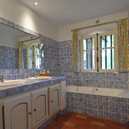 Villa Provencal Air Conditioned *