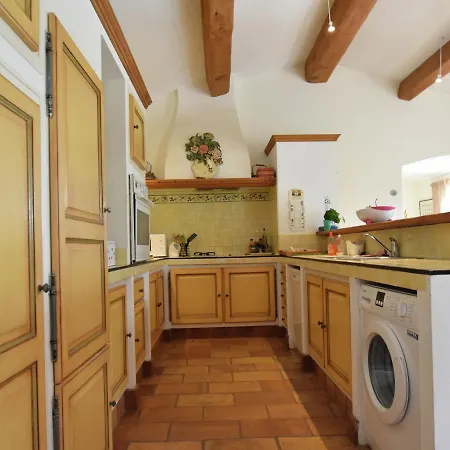 Provencal Air Conditioned *