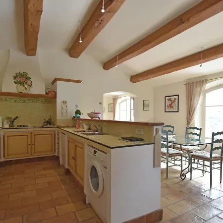 Provencal Air Conditioned