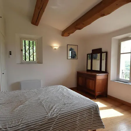 Villa Provencal Air Conditioned Fayence