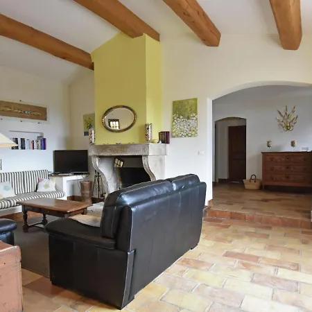 Villa Provencal Air Conditioned