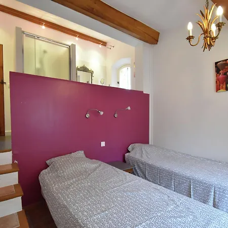 Provencal Air Conditioned * Fayence